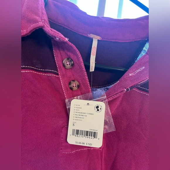 Free People Dress - Picture 2 of 3